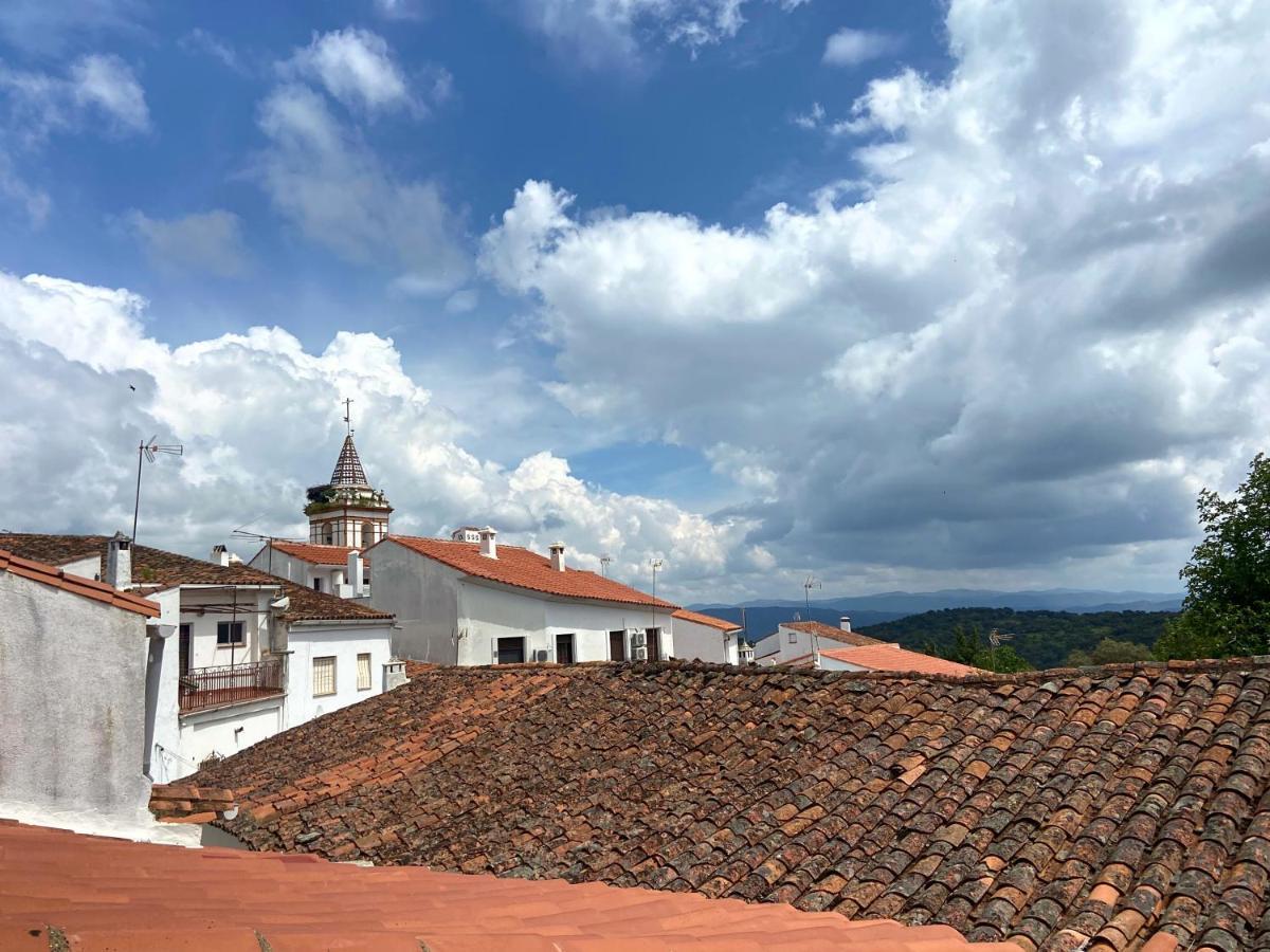 El rincón de Marcelino Cortelazor Exterior foto